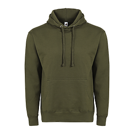 Smart Blanks 101 ADULT ESSENTIAL HOODIE - BULK