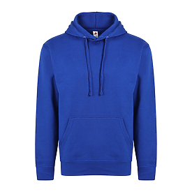 Smart Blanks 101 ADULT ESSENTIAL HOODIE - BULK