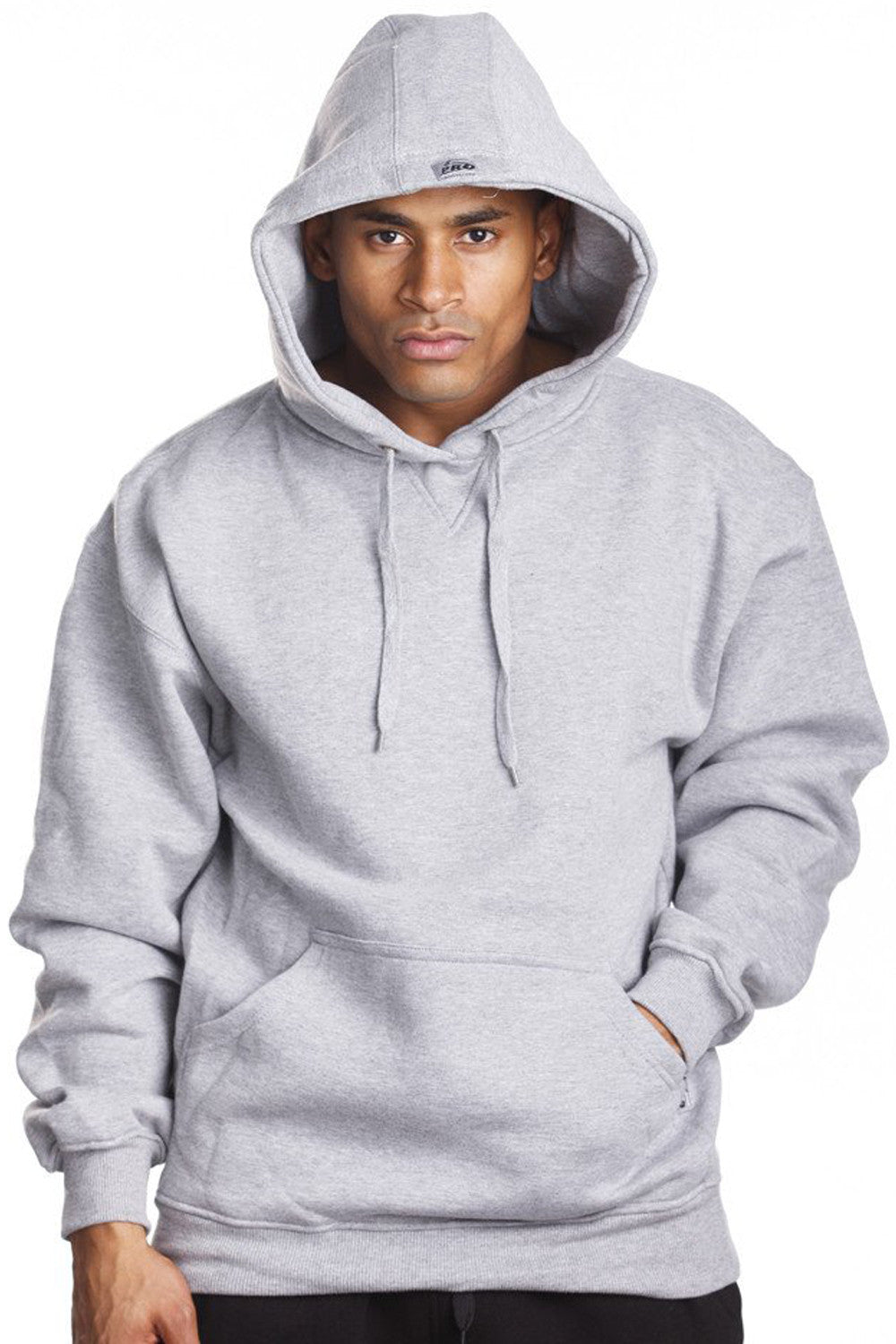 Pro 5 1027 USA Fleece Pullover Hoodie- RETAIL