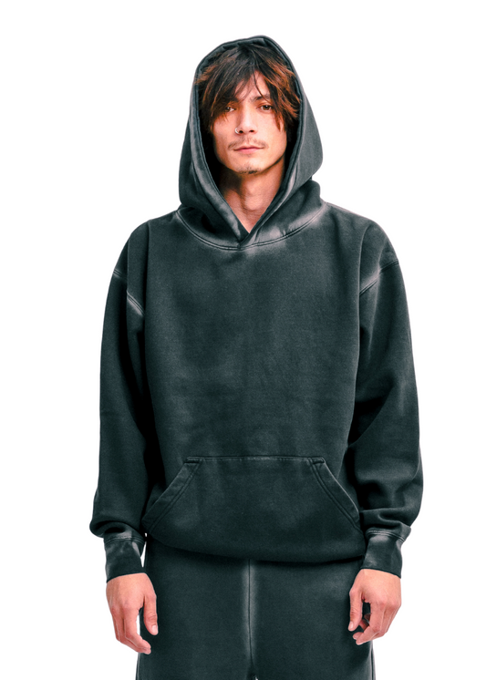 SSW Blanks 1035 ADULT HEAVY WEIGHT SUN FADE HOODS