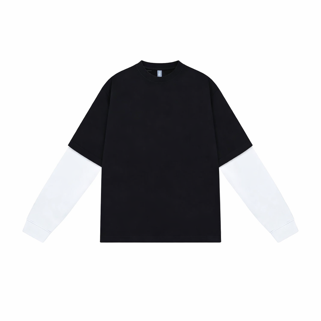Keys Long Sleeve Thermal Tee - RETAIL