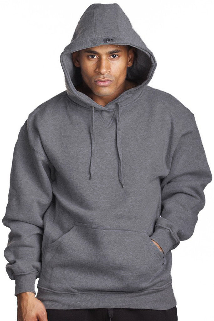 Pro 5 1027 USA Fleece Pullover Hoodie- RETAIL