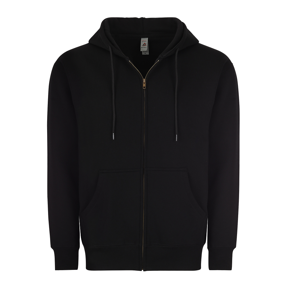 Smart Blanks - 7002 - Premium Zip Hoodie