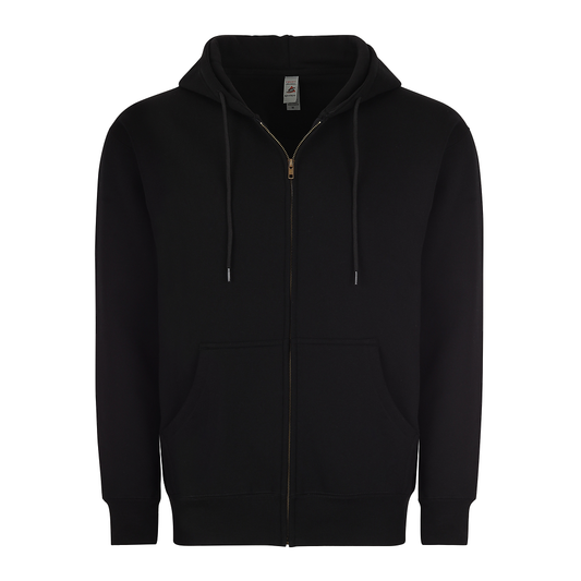 Smart Blanks - 7002 - Premium Zip Hoodie