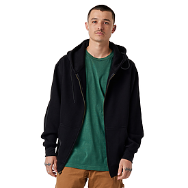 Smart Blanks - 7002 - Premium Zip Hoodie
