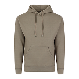 8001 ADULT PREMIUM 12OZ HOODIE - RETAIL
