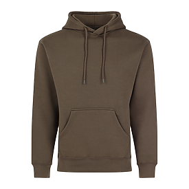 8001 ADULT PREMIUM 12OZ HOODIE - RETAIL