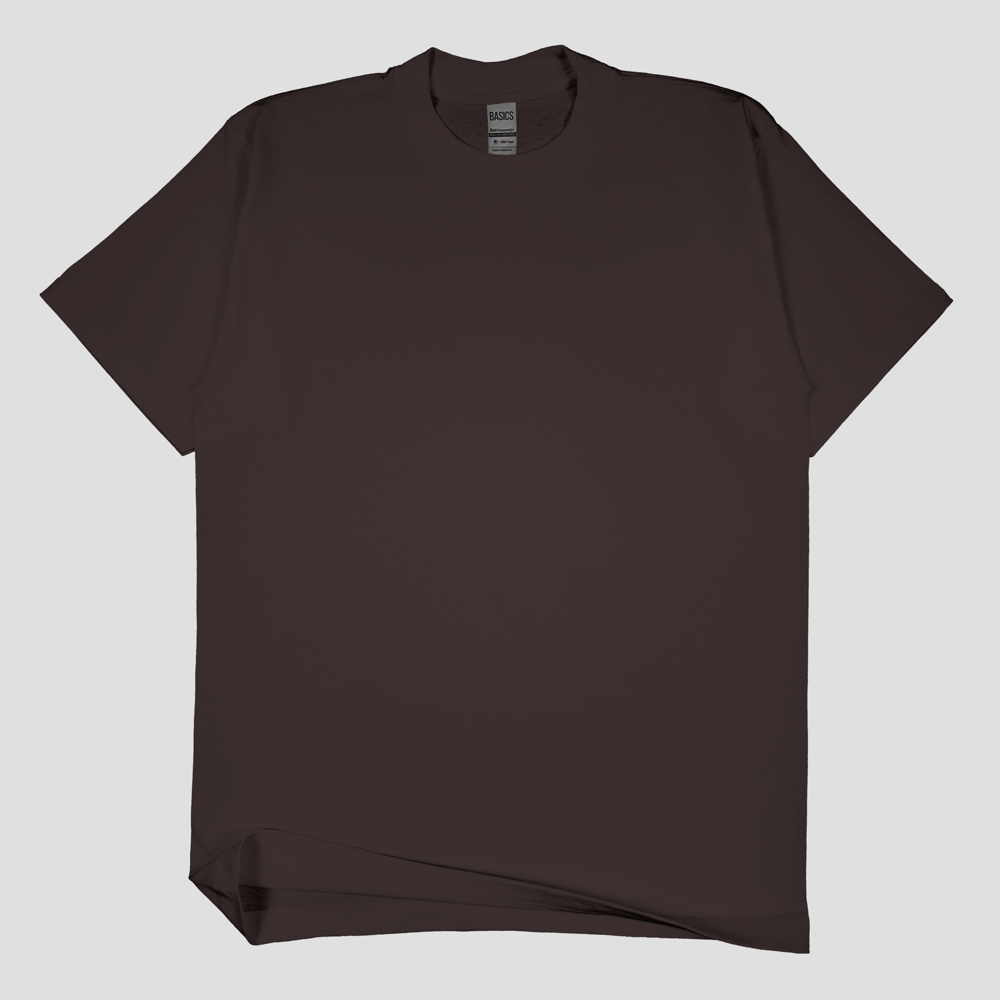 SSW Basics 920C Heavy Weight T-Shirt LARGER SIZES