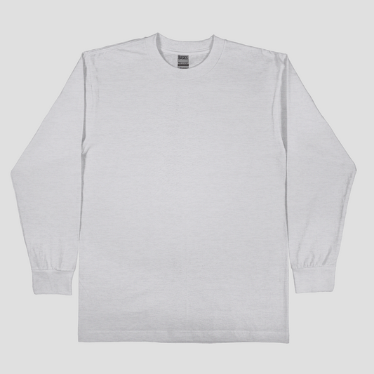 SSW Basics 924-A Classic Long Sleeve T-Shirt