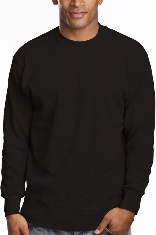 Pro 5 1023 USA Thermal Knit Tops - RETAIL