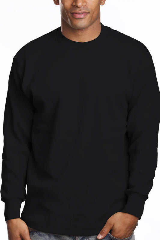 Pro 5 1022 USA Athletic L/S- RETAIL