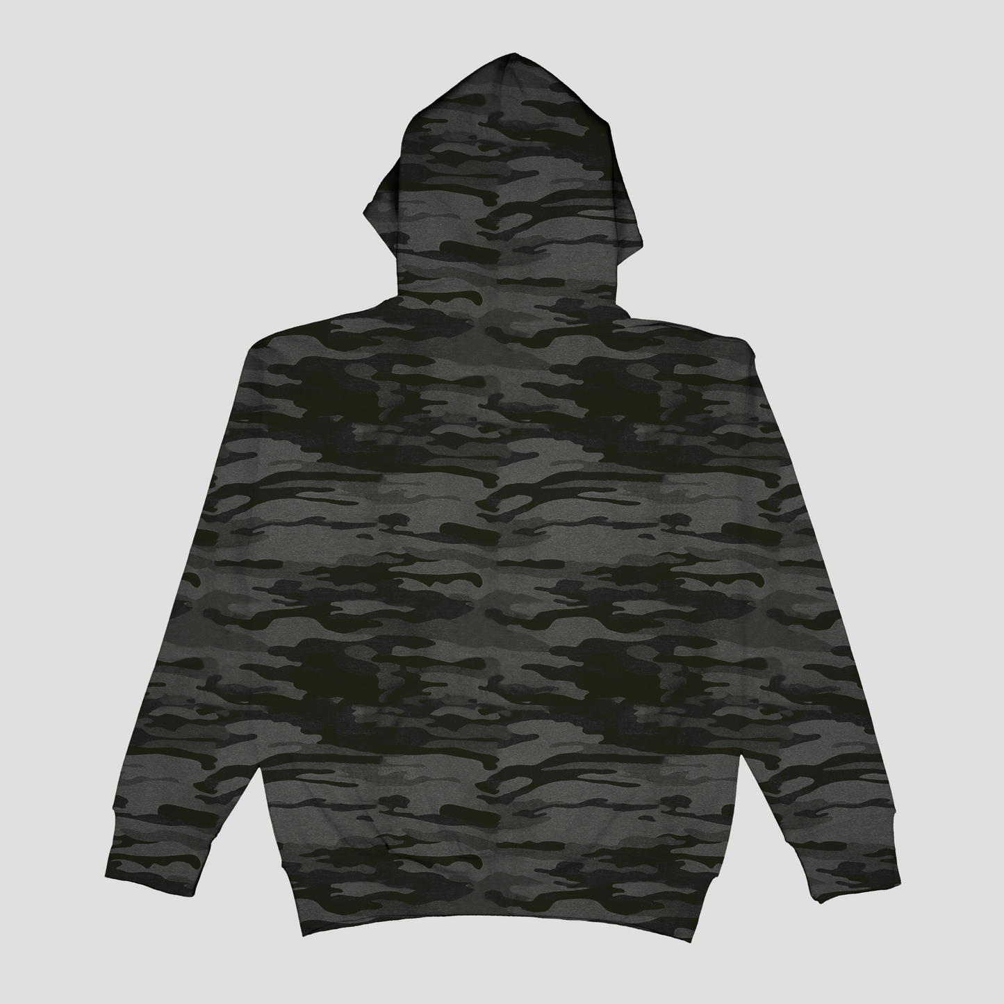 Smartex Apparel -  7001 Reserve Hoodies - RETAIL