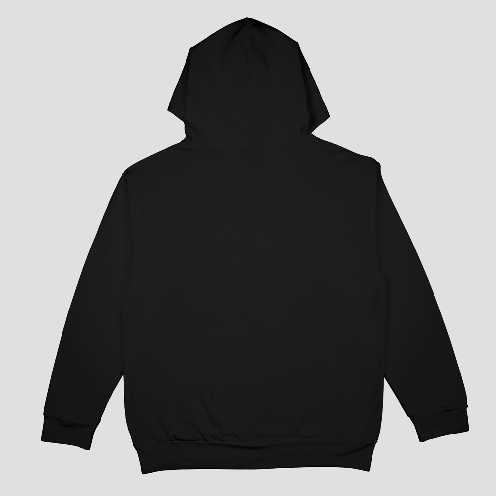 Lane Seven Urban Hoodie -  LS16001 Hoodie (Heavy weight)