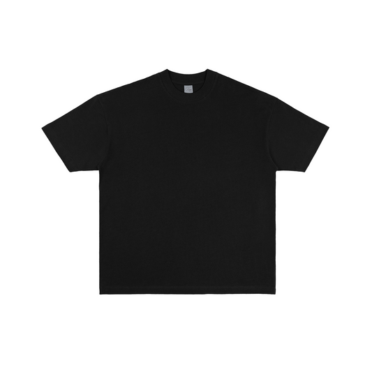SSW Keys 1008 V2 Oversized Boxy T- Shirt