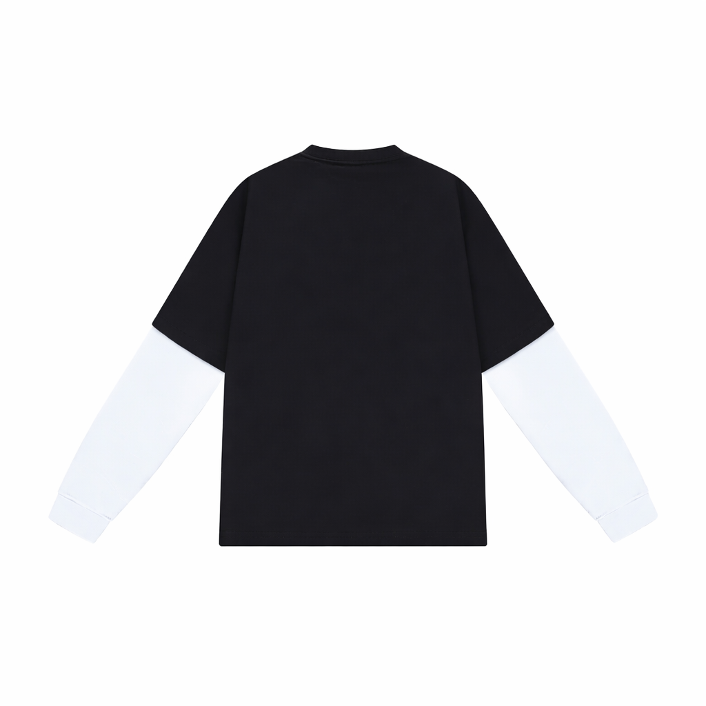 Keys Long Sleeve Thermal Tee - RETAIL