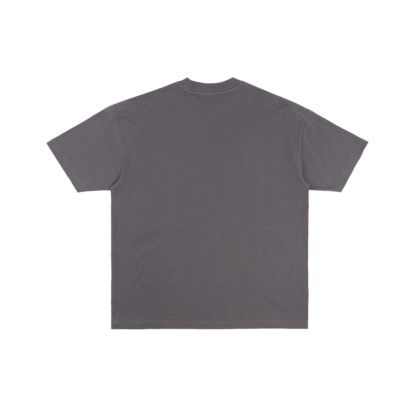 SSW Keys 1008 V2 Oversized Boxy T- Shirt