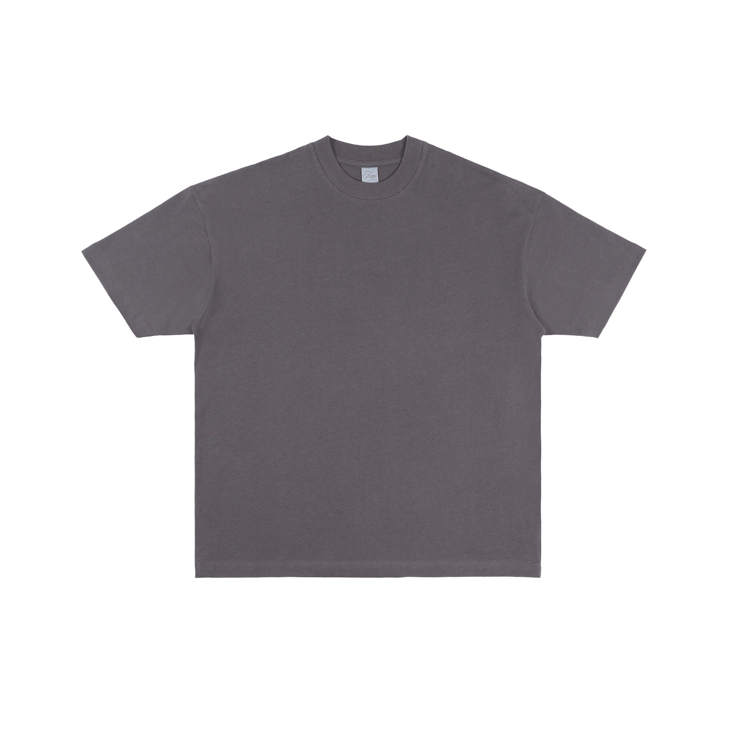 SSW Keys 1008 V2 Oversized Boxy T- Shirt