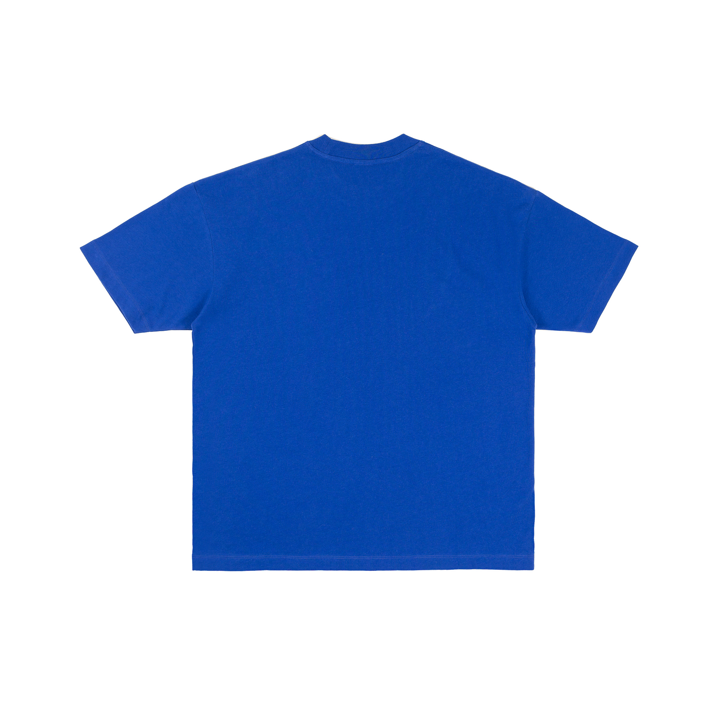 SSW Keys 1008 V2 Oversized Boxy T- Shirt