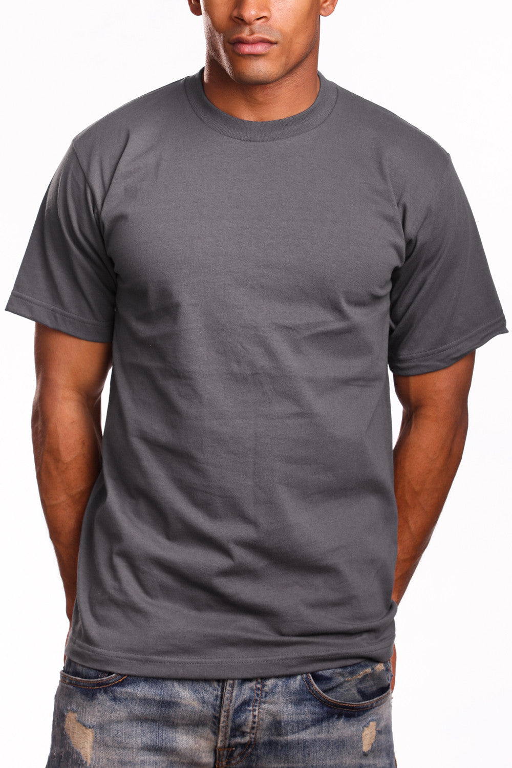 Pro 5 1017-A Athletic S/S- RETAIL