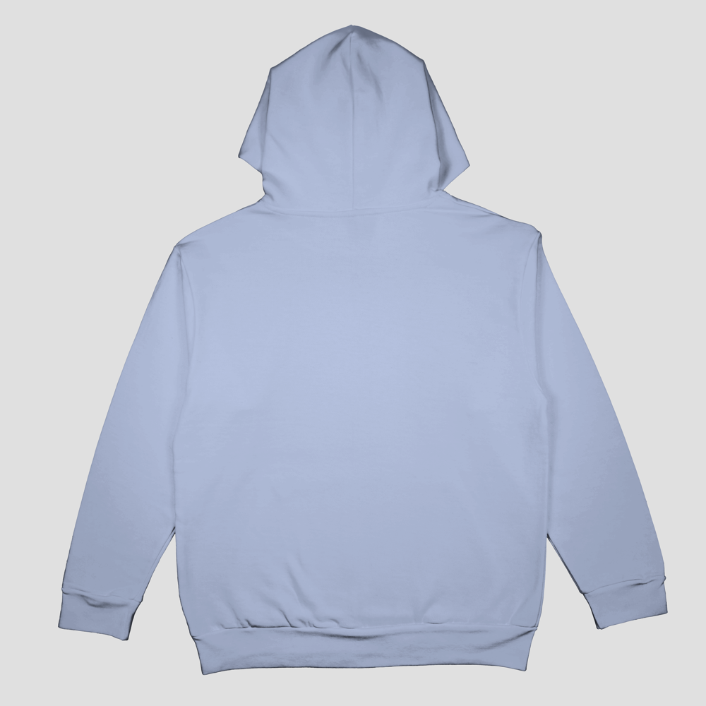 Lane Seven Urban Hoodie -  LS16001 Hoodie (Heavy weight)
