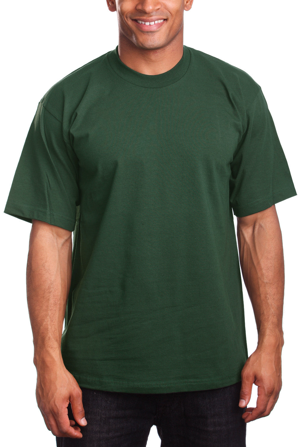 Pro 5 1015-B Super Heavy S/S: Tall Sizes (more colors)- BULK