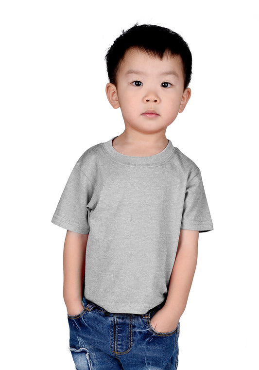 Infant Short Sleeve Tee IC1040
