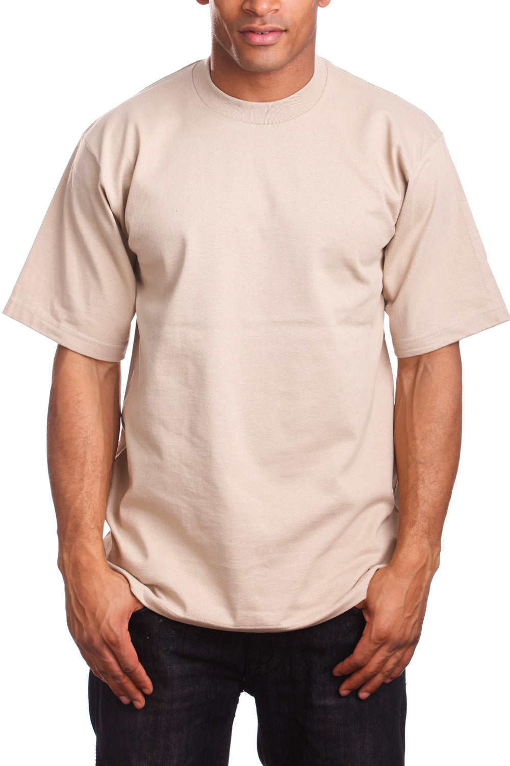 Pro5 1012 Super Heavy S/S- RETAIL
