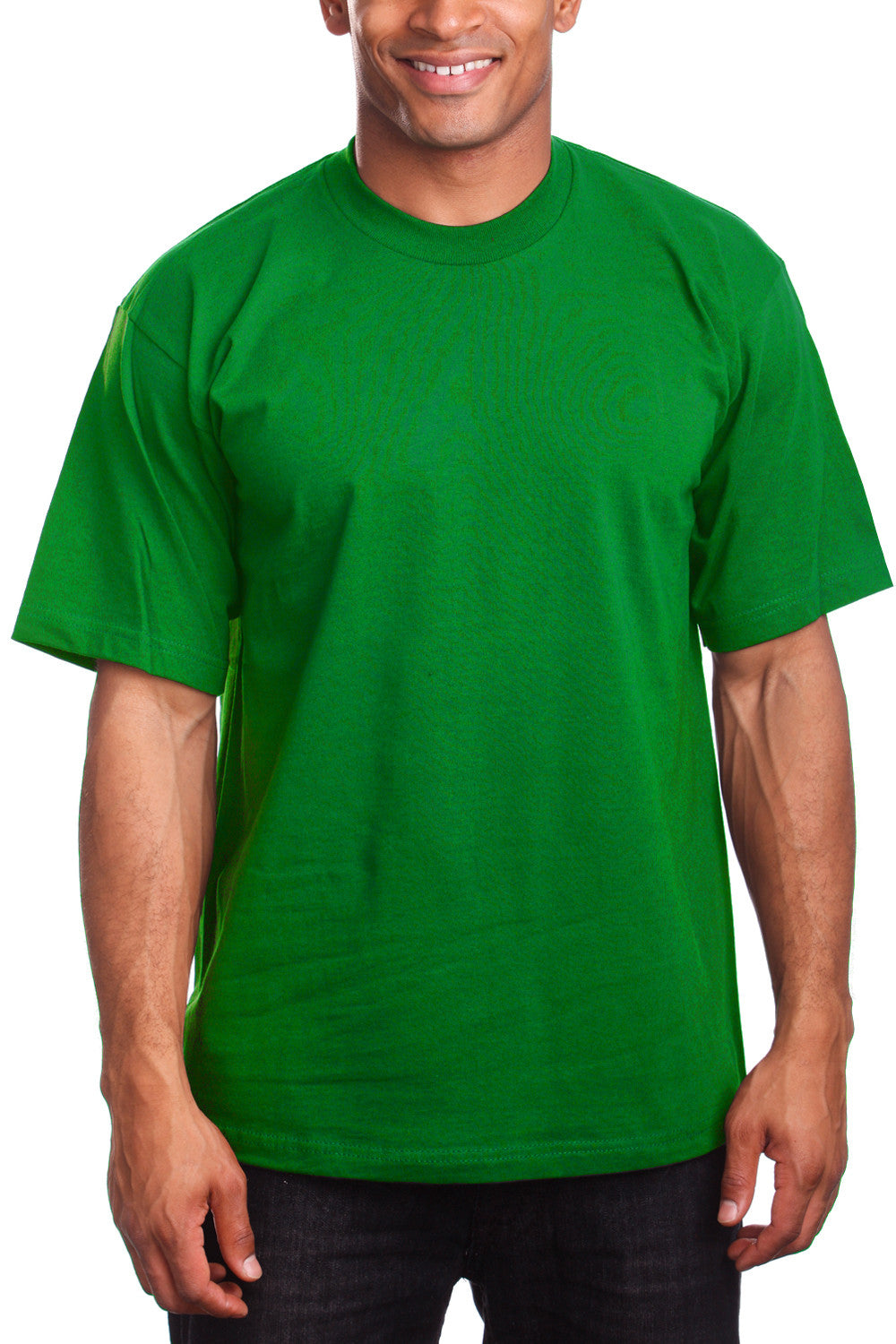 Pro 5 1015-B Super Heavy S/S: Tall Sizes (more colors)- BULK