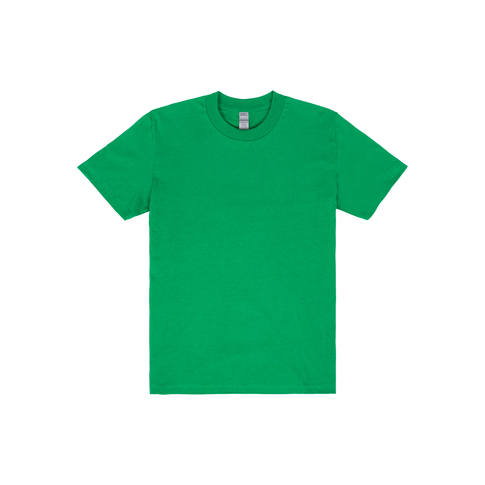 SSW Basics 920C Heavy Weight T-Shirt LARGER SIZES