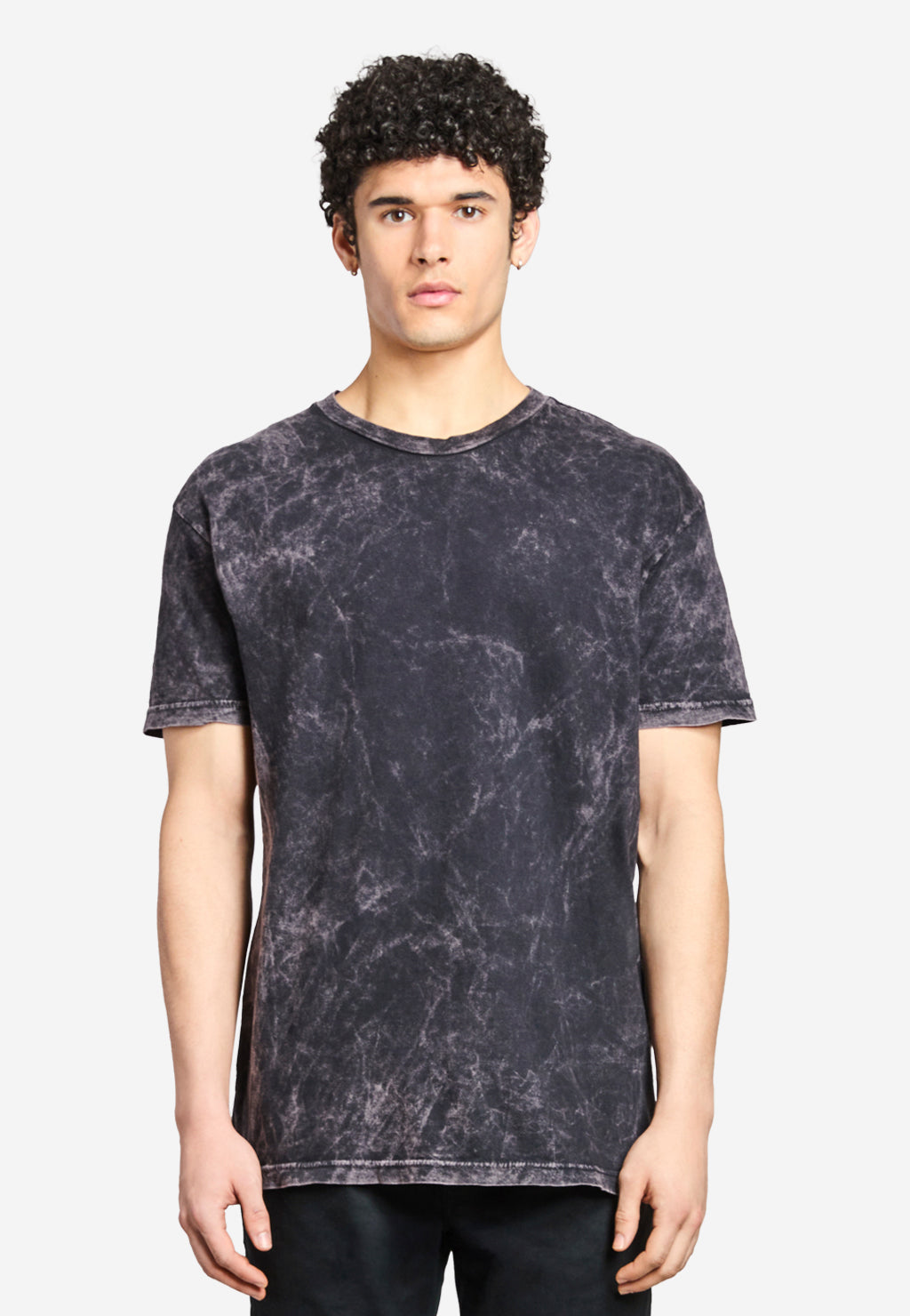 Lane Seven Apparel Vintage Tee LST005