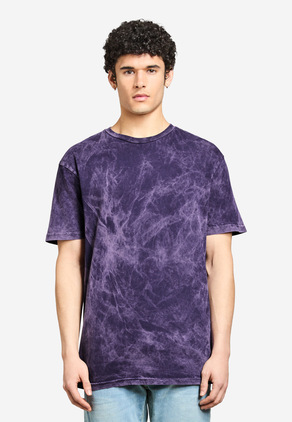 Lane Seven Apparel Vintage Tee LST005