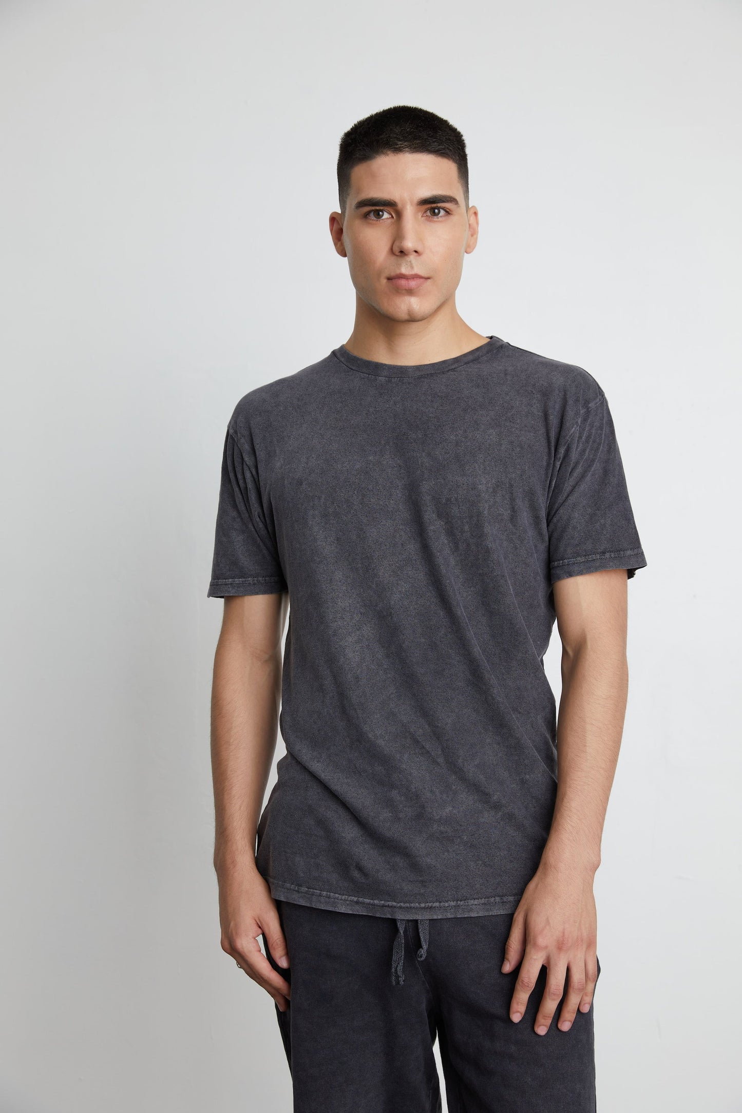 Lane Seven Apparel Vintage Tee LST005