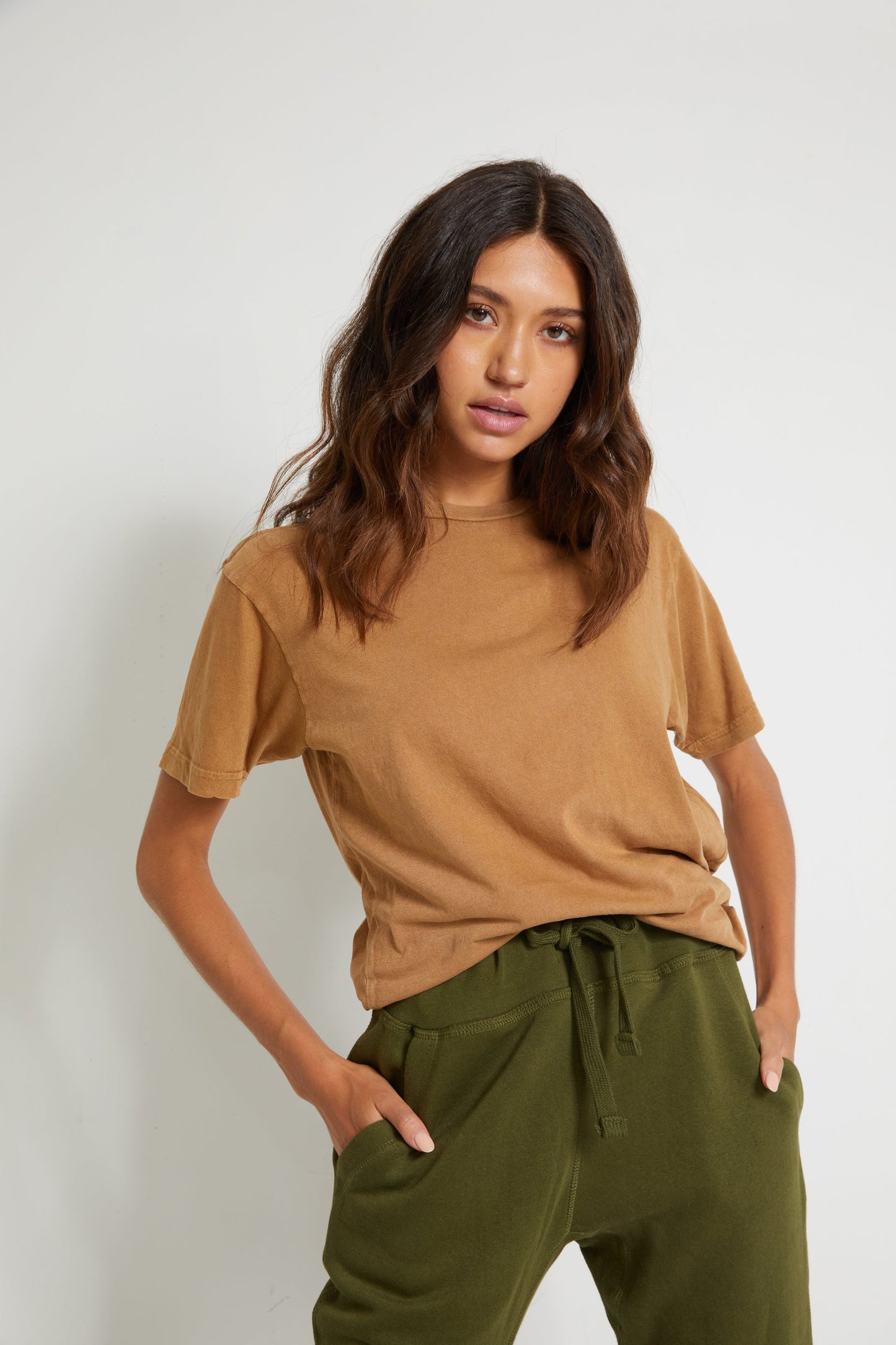 Lane Seven Apparel Vintage Tee LST005