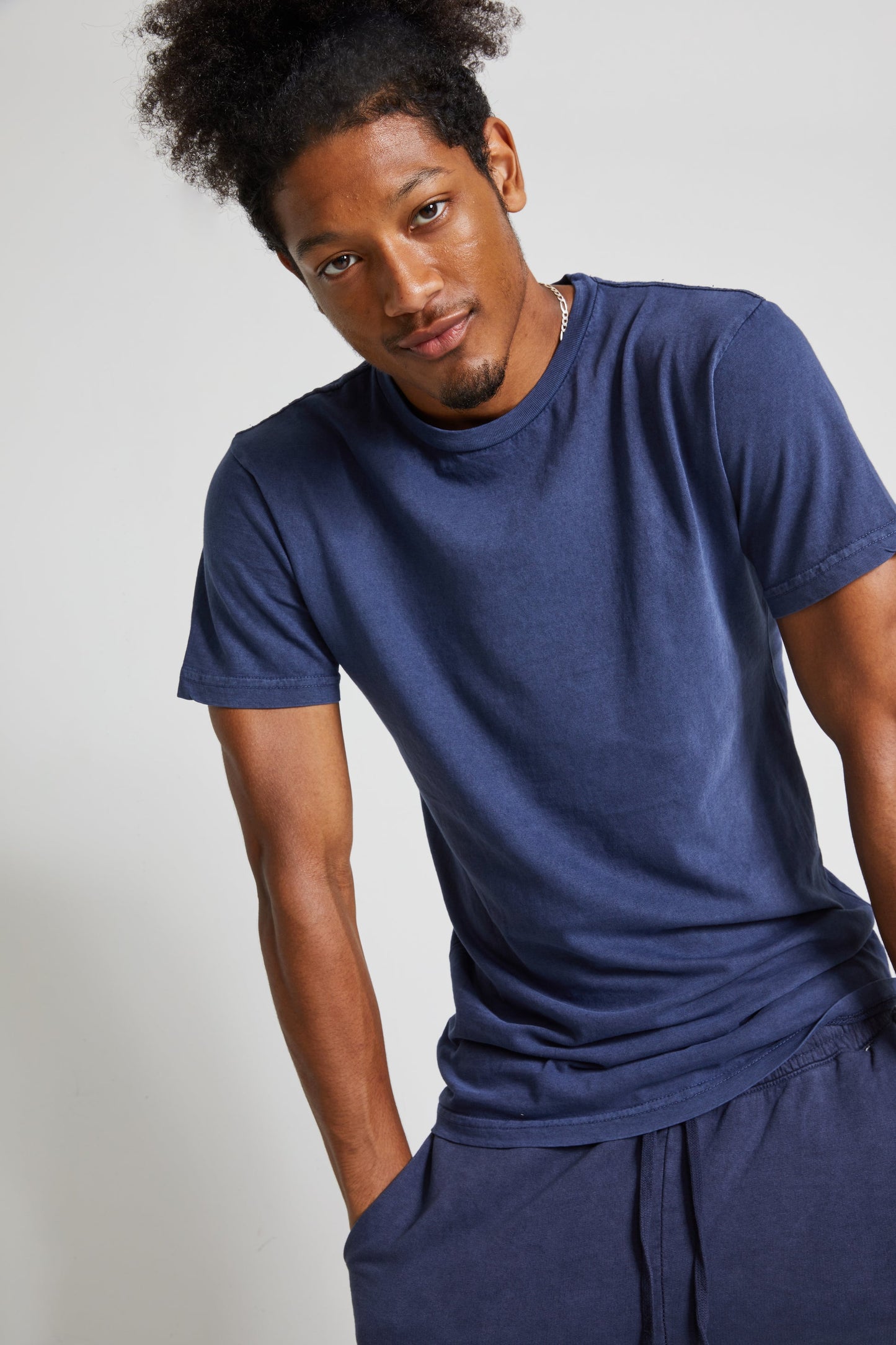 Lane Seven Apparel Vintage Tee LST005