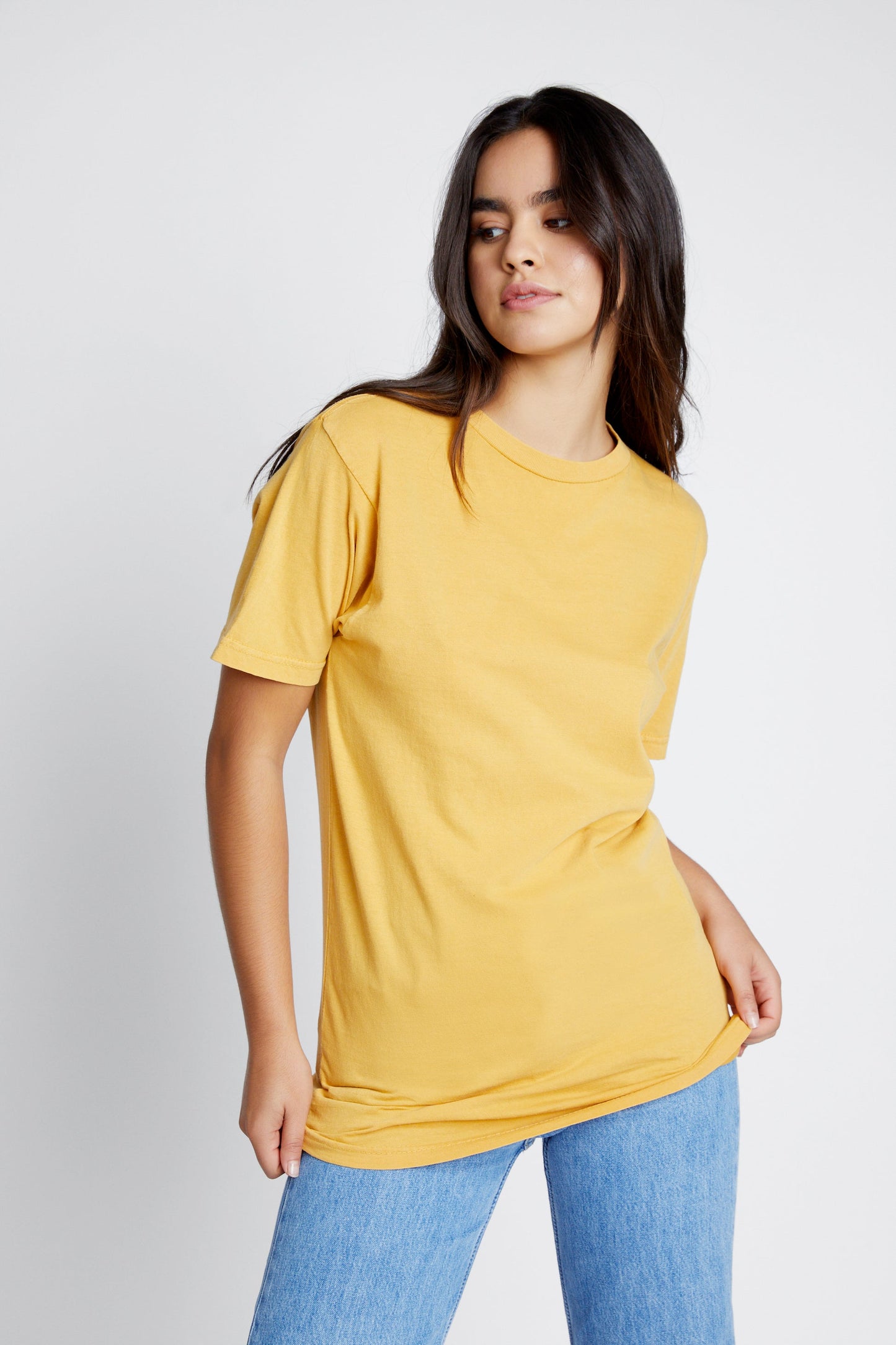 Lane Seven Apparel Vintage Tee LST005