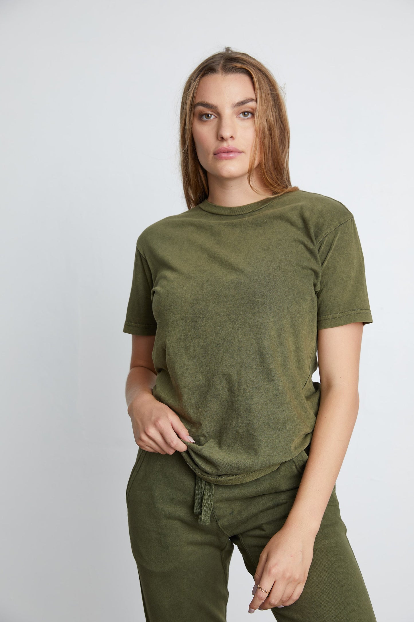 Lane Seven Apparel Vintage Tee LST005
