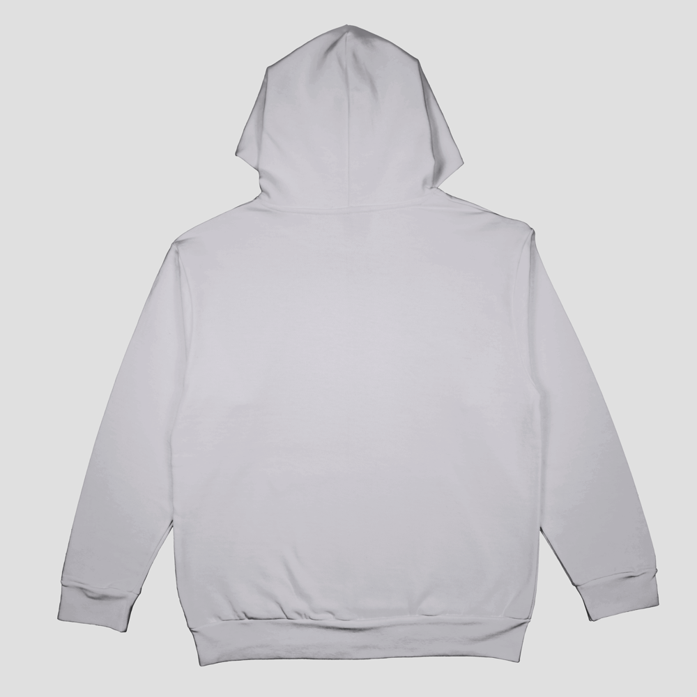 Lane Seven Urban Hoodie -  LS16001 Hoodie (Heavy weight)