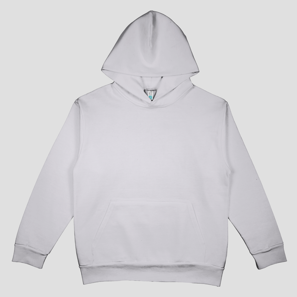 Lane Seven Urban Hoodie -  LS16001 Hoodie (Heavy weight)