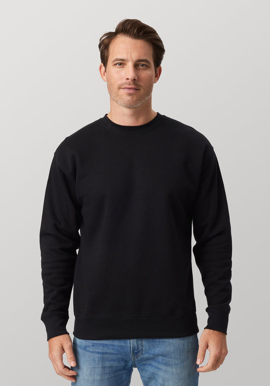 Cotton Heritage M2480 Unisex Premium Crew Neck