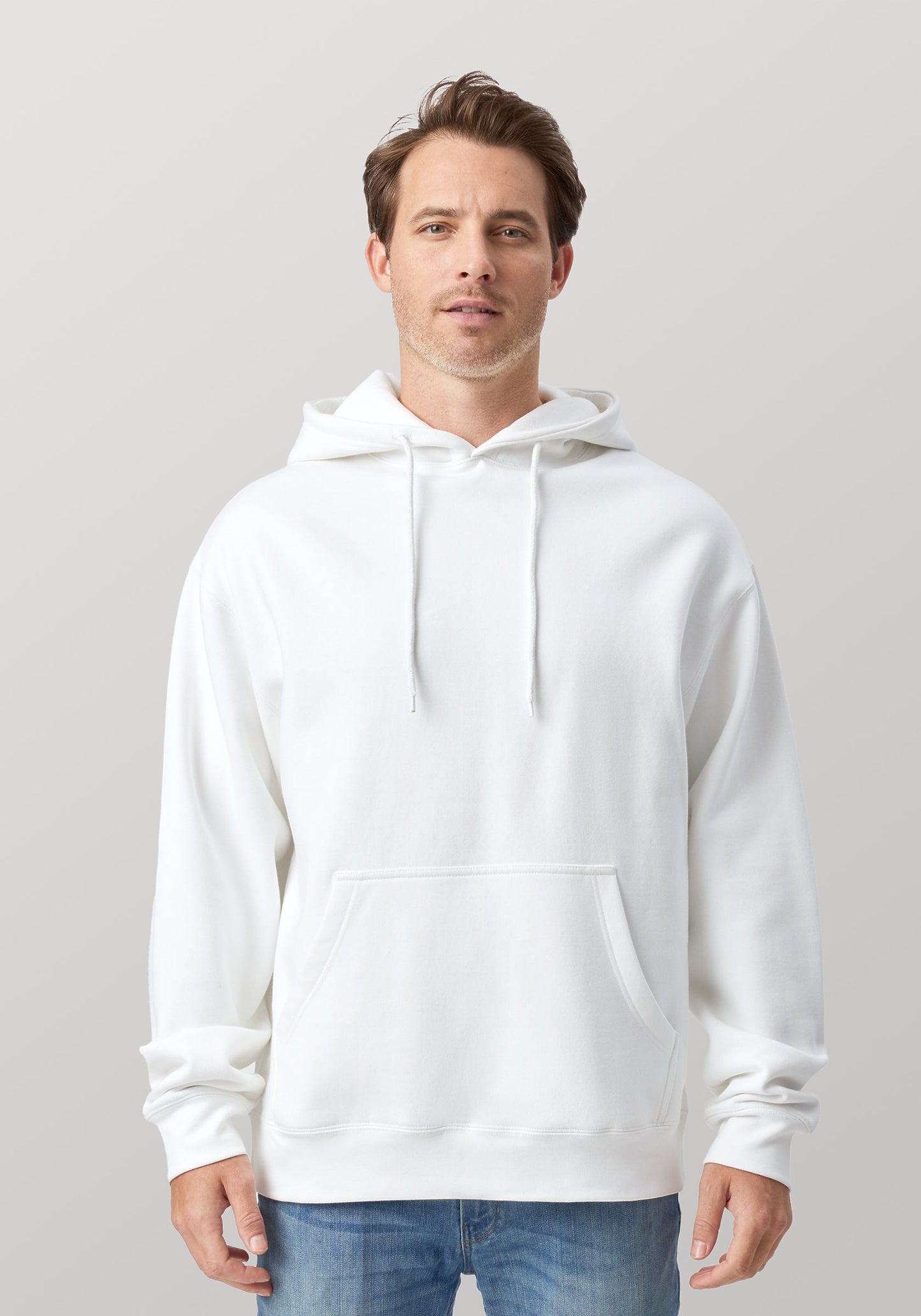 Heavyweight Hoodie M2650 - BULK