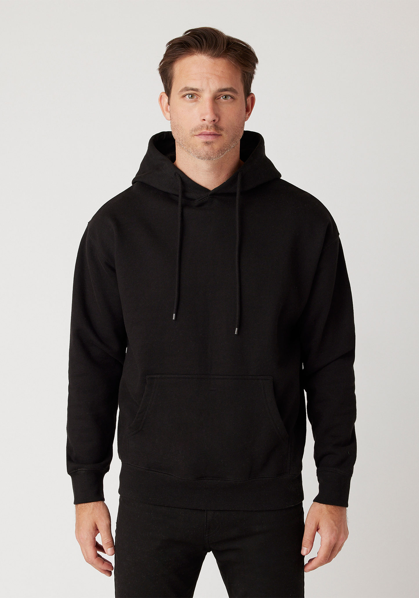 Heavyweight Hoodie M2650 - BULK