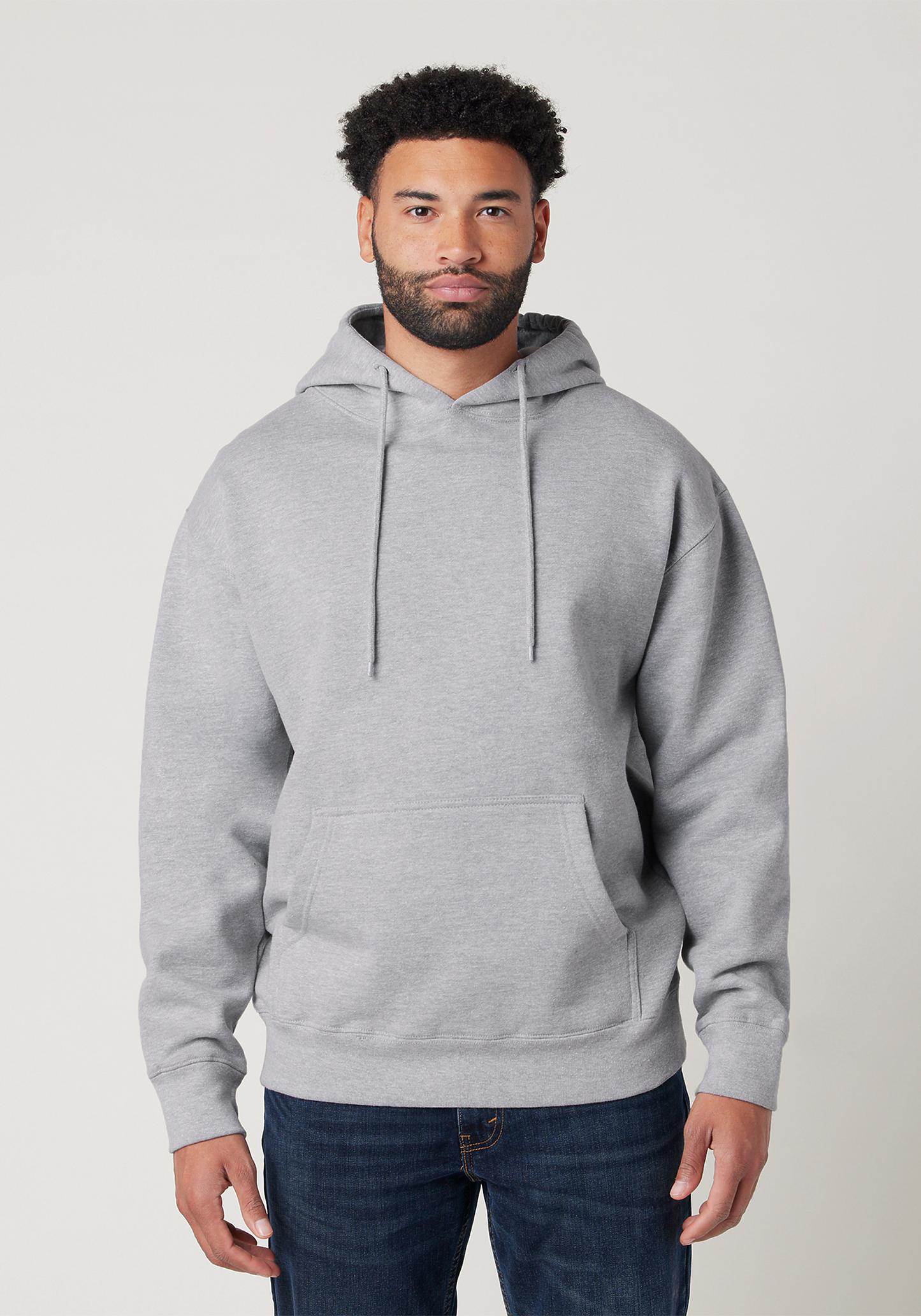 Heavyweight Hoodie M2650 - BULK
