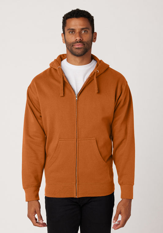 Premium Full-Zip Hoodie M2781