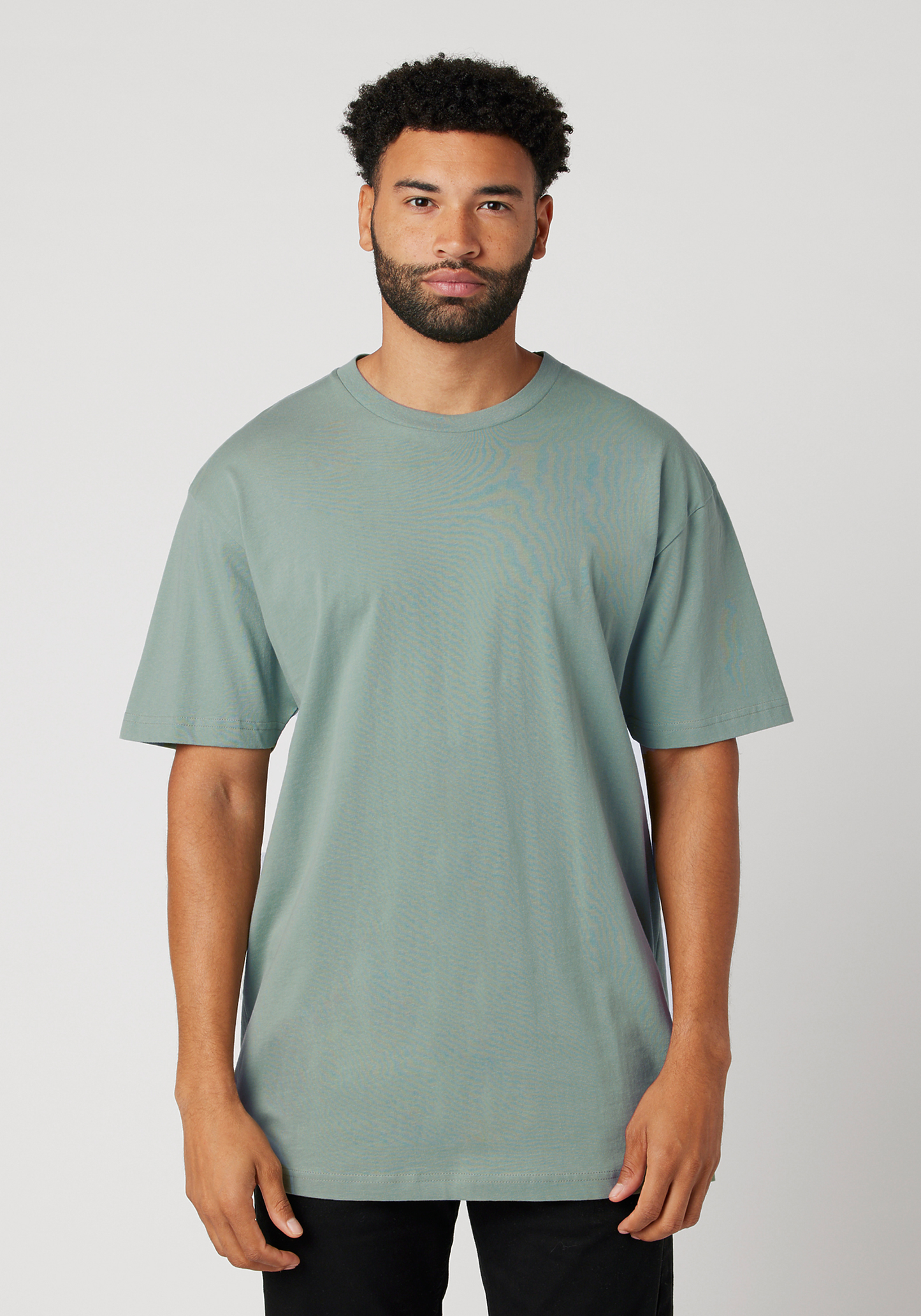 Cotton Heritage - MC1082A T-Shirt (Mid weight)