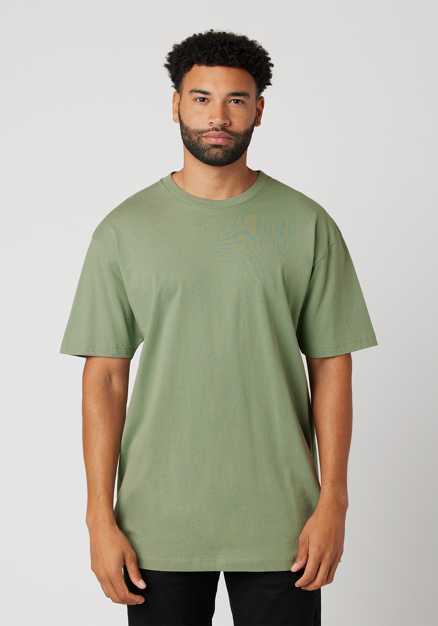 Cotton Heritage - MC1082A T-Shirt (Mid weight)