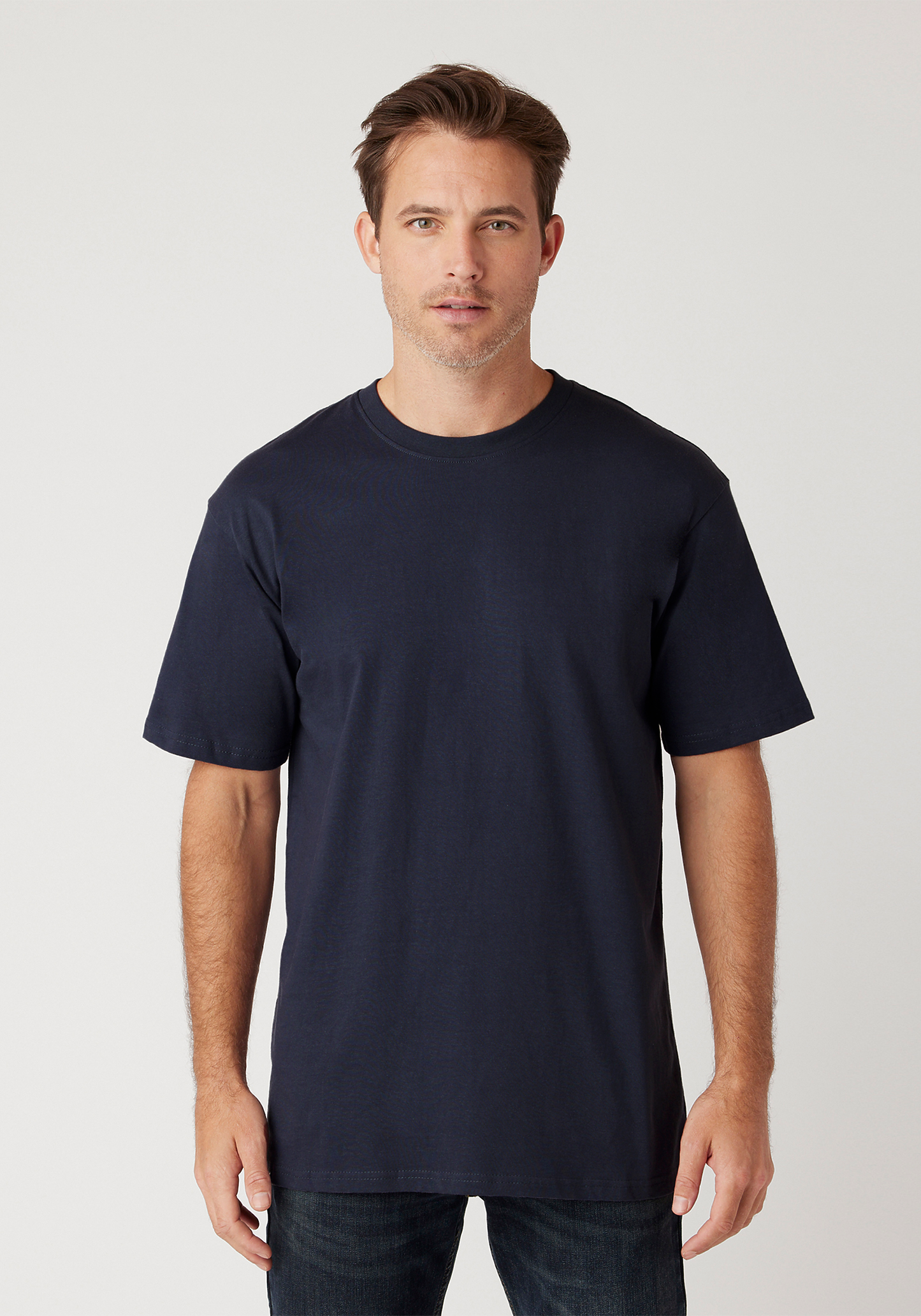 Cotton Heritage T Shirt Heavyweight MC1086 