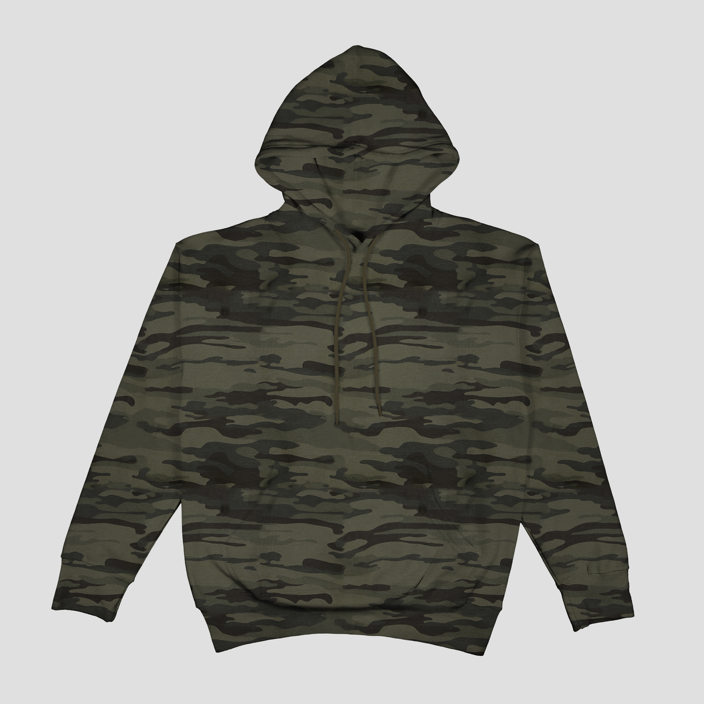 Smartex Apparel -  7001 Reserve Hoodies - RETAIL