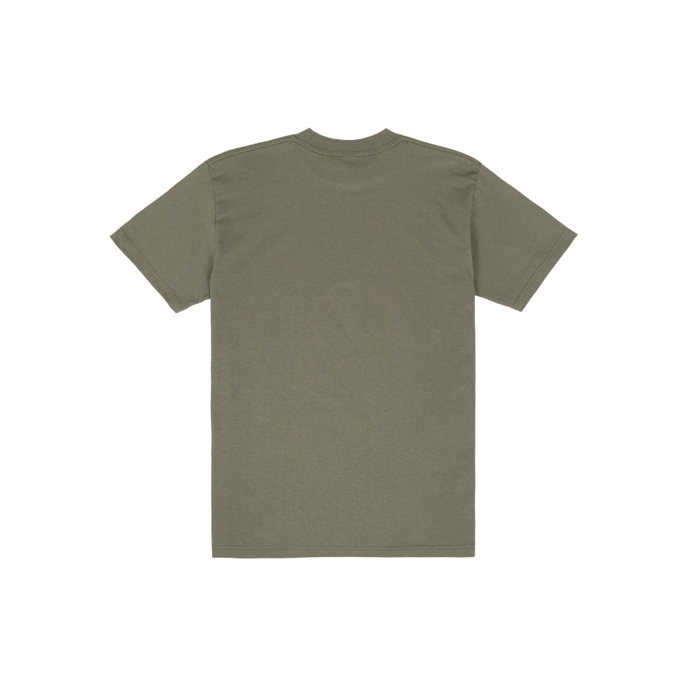 SSW Basics 920C Heavy Weight T-Shirt LARGER SIZES