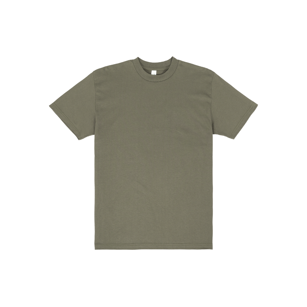 SSW Basics 920C Heavy Weight T-Shirt LARGER SIZES