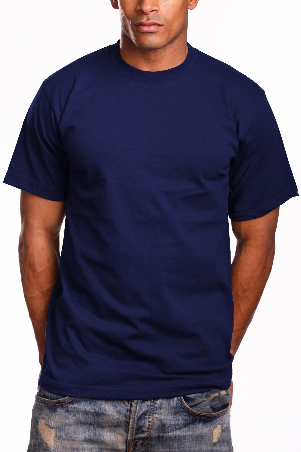 Pro5 1012 Super Heavy S/S- RETAIL